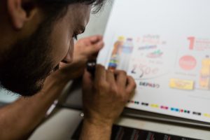 tecnología y artesanía